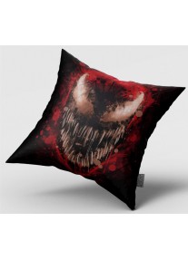 Декоративна възгланица Venom - Venom: Let There Be Carnage